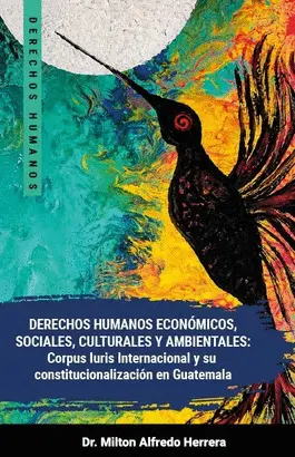 Derechos Economicos, Sociales, Culturales y Ambientlales