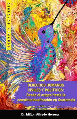 Derechos Humanos Civiles y Politicos
