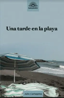 UNA TARDE EN LA PLAYA