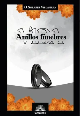 VIDA. ANILLOS FÚNEBRES