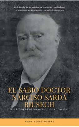 EL SABIO DOCTOR NARCISO SARDÁ RIUSECH