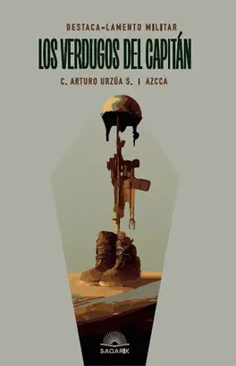 DESTACA-LAMENTO MILITAR