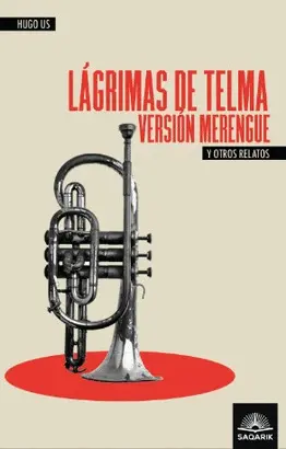 LÁGRIMAS DE TELMA EN VERSIÓN MERENGUE