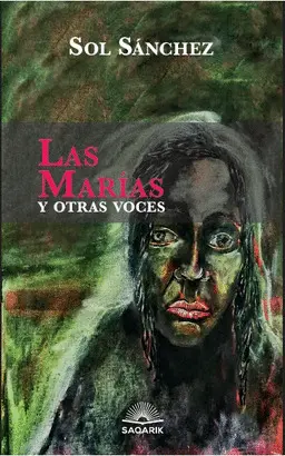 LAS MARIAS Y OTRAS VOCES