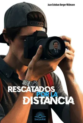 RESCATADOS POR LA DISTANCIA