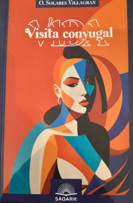 VIDA. VISITA CONYUGAL