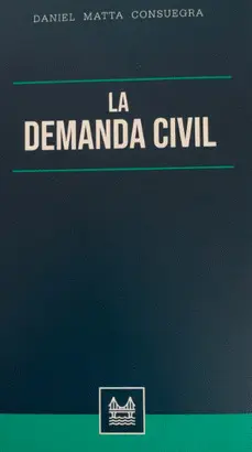 LA DEMANDA CIVIL