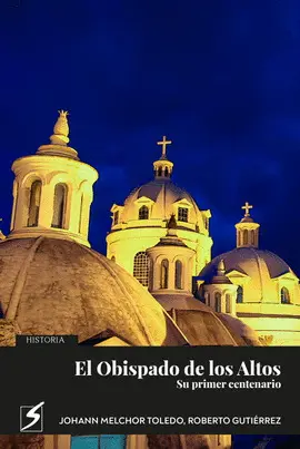 EL OBISPADO DE LOS ALTOS