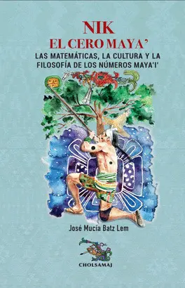 NIK EL CERO MAYA