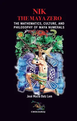 NIK THE MAYA ZERO