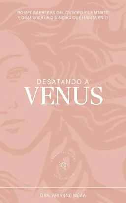 DESATANDO A VENUS (2NDA EDICIÓN)