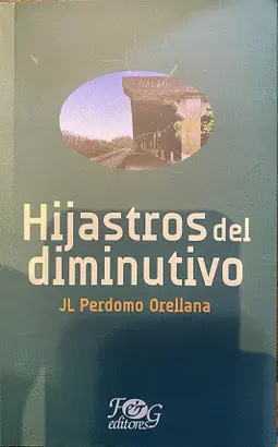 HIJASTROS DEL DIMINUTIVO