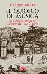 EL QUIOSCO DE MÚSICA