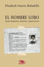 EL HOMBRE LOBO