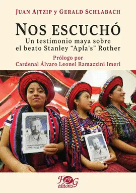 NOS ESCUCHÓ