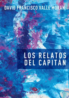 LOS RELATOS DEL CAPITÁN