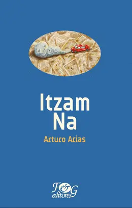 ITZAM NA
