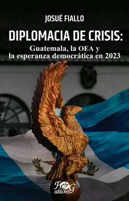 DIPLOMACIA EN CRISIS