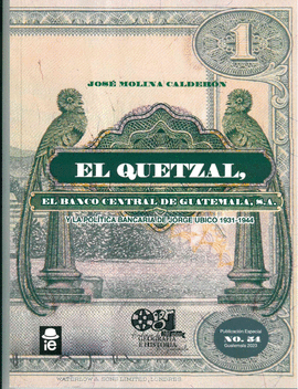 EL QUETZAL