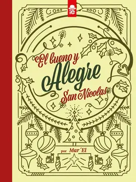 EL BUENO Y ALEGRE SAN NICOLÁS