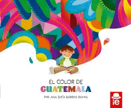 EL COLOR DE GUATEMALA