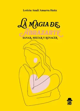 LA MAGIA DE ABRAZARTE
