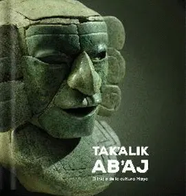 TAK´ALIK ABAJ