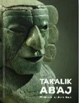 TAK'ALIK ABAJ