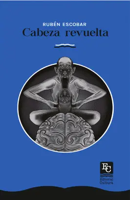 CABEZA REVUELTA