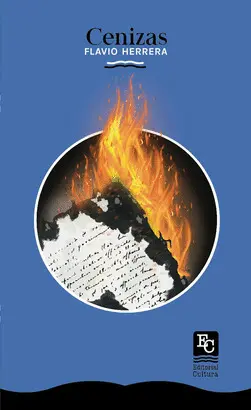 CENIZAS