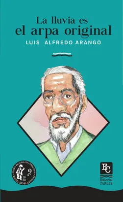 La Lluvia Es el Arpa Original