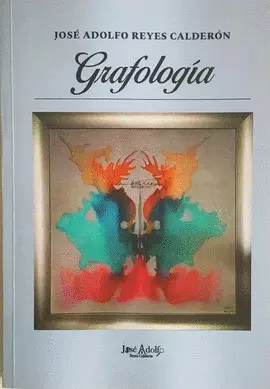 GRAFOLOGÍA