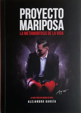 PROYECTO MARIPOSA