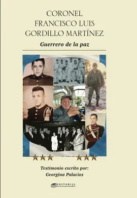 GUERRERO DE LA PAZ