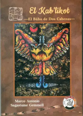 EL KABLIKOT - EL BÚHO DE DOS CABEZAS