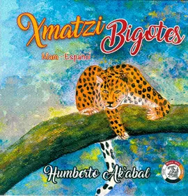 XMATZI - BIGOTES