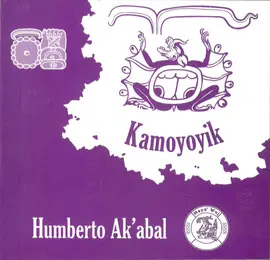 Kamoyoyik (Ed. 2026)