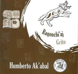 RaqonchiAj  Grito
