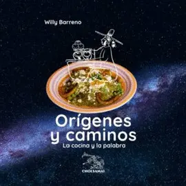 Orígenes y Caminos