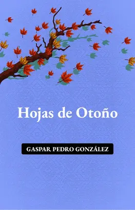 HOJAS DE OTOÑO