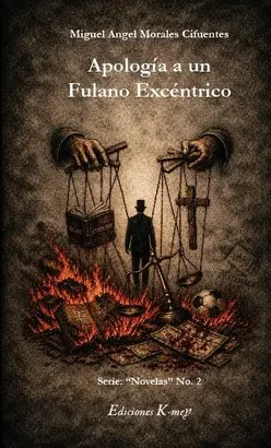 Apología a un Fulano Excéntrico