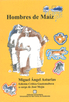 HOMBRES DE MAIZ