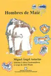 HOMBRES DE MAIZ
