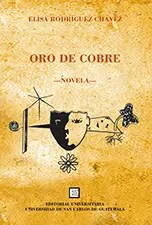 ORO DE COBRE