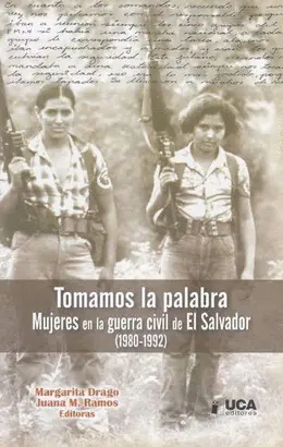 TOMAMOS LA PALABRA