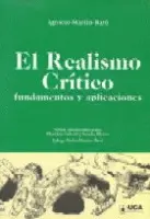 EL REALISMO CRITICO. FUNDAMENTOS Y APLICACIONES