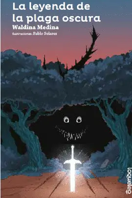 La Leyenda de la Plaga Oscura
