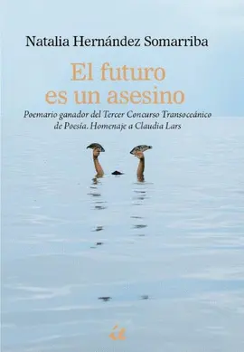 EL FUTURO ES UN ASESINO