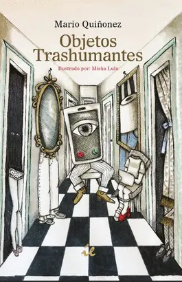 Objetos Trashumantes