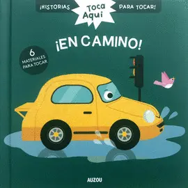 Toca Aquí... ¡En Camino!